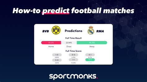 how to predict football matches correctly|Today's Best Football Predictions .